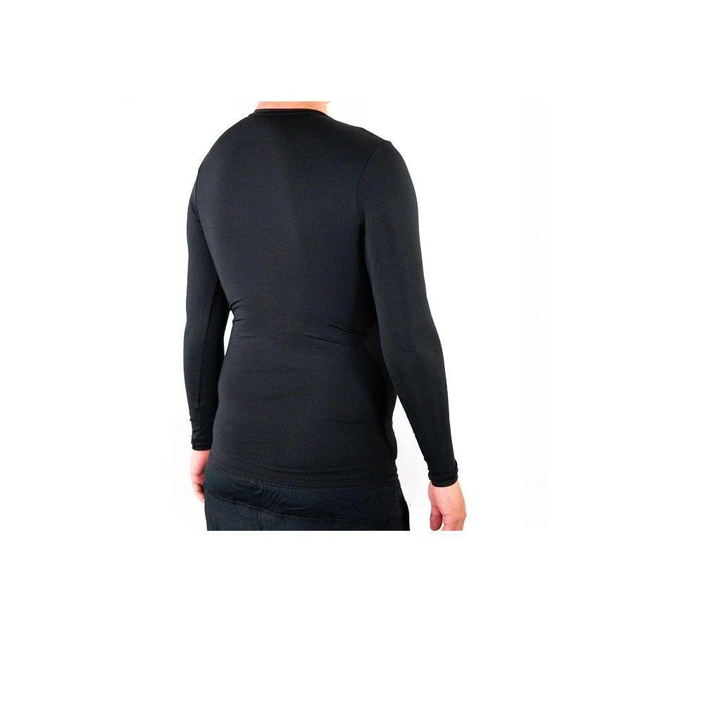 Primera Capa Polera Termica Penalty Deportiva Proteccion Uv-5