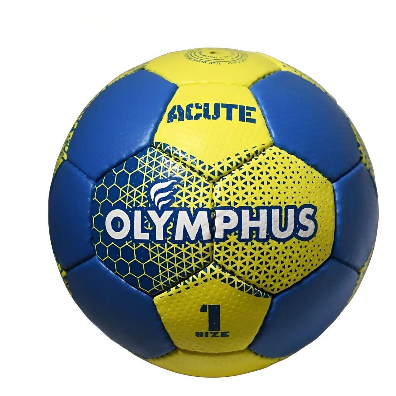 Pelota Handball Balon Balonmano Handbol Olymphus Acute N°1-0