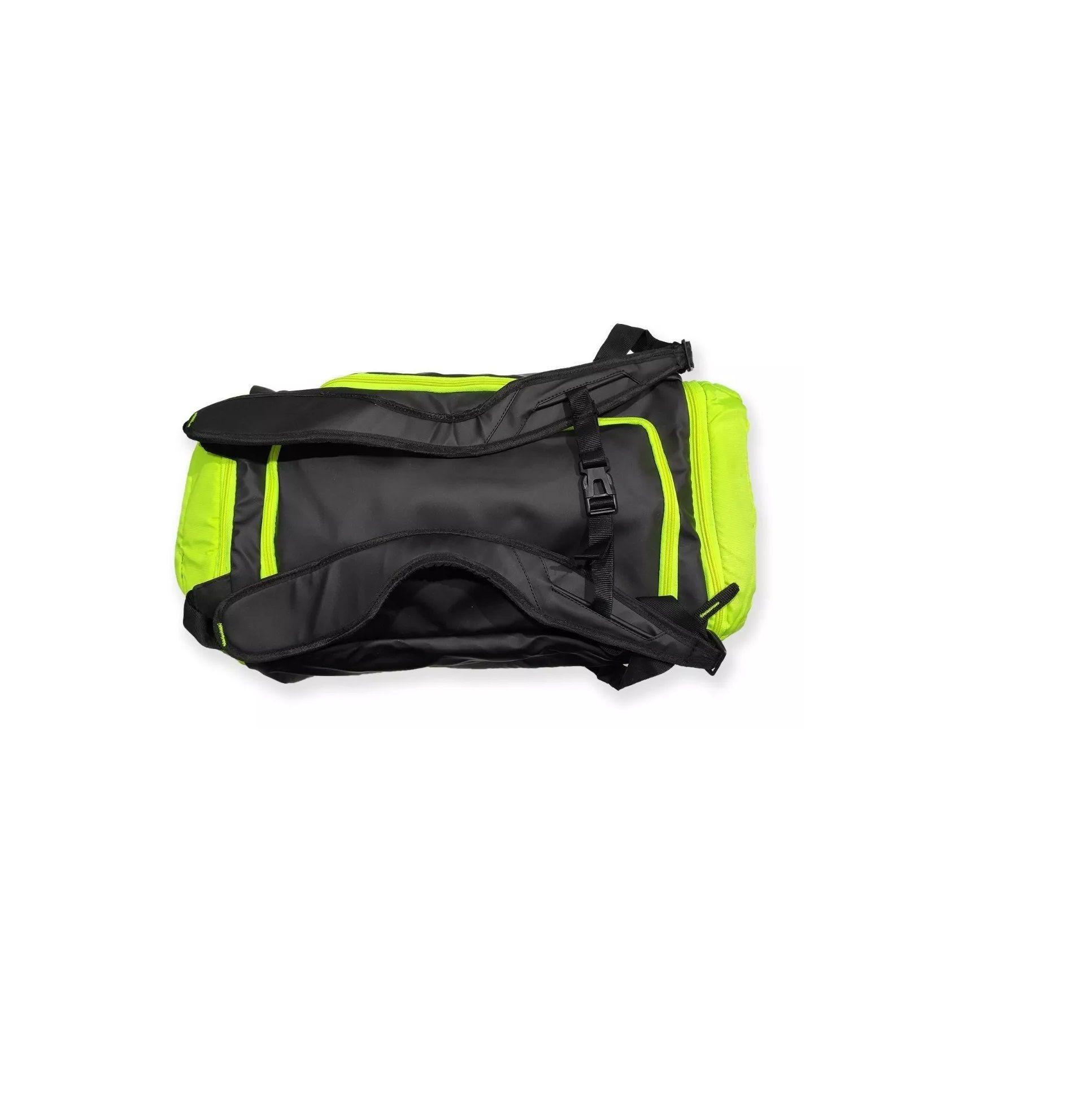 Bolso Deportivo Muuk Urban Biker Mochila Morral Porta Equipo-5