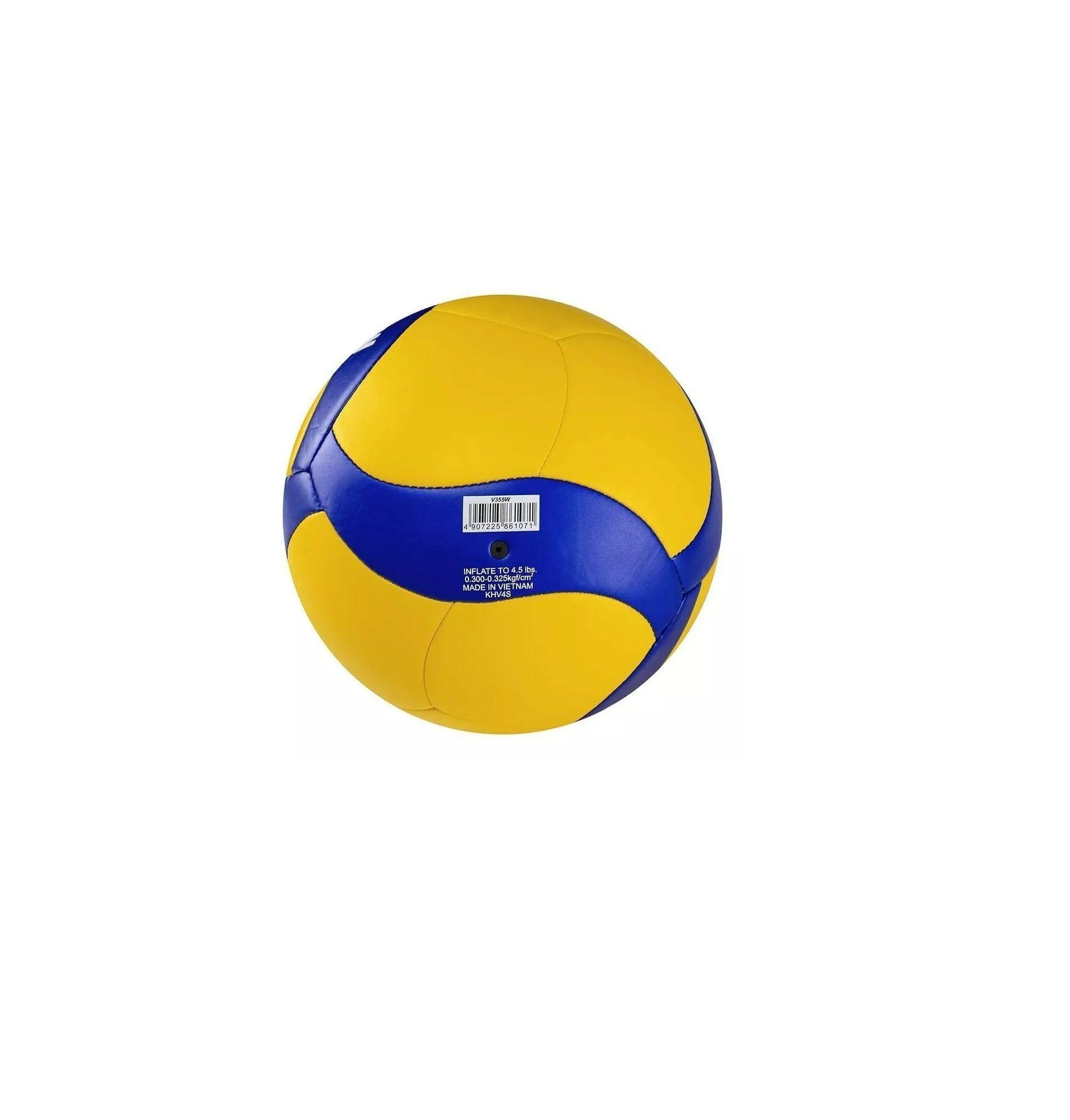 Pelota Volleyball Balon Voleibol Voley Mikasa V360w-2