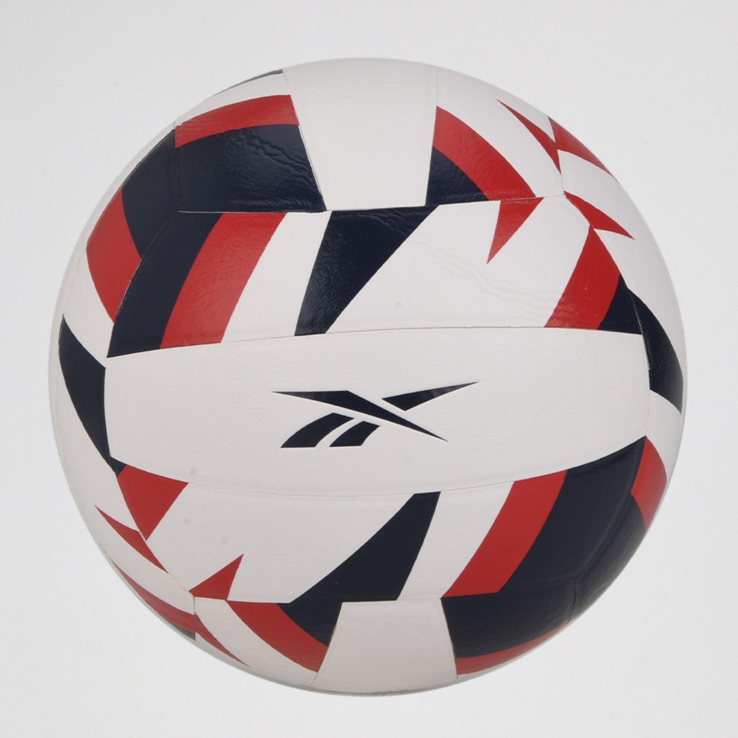 Balon Voleibol Pelota Volleyball Volley Playa Reebok Royal 3-3