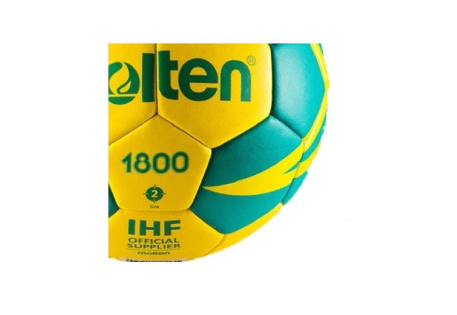 Pelota Handball Balon Balonmano Handbol Molten X1800 Grip-1