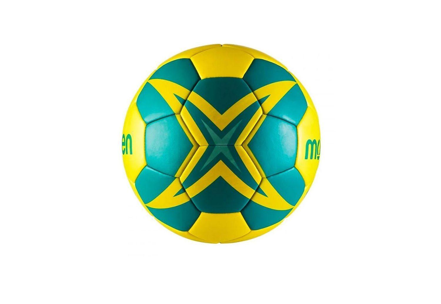 Pelota Handball Balon Balonmano Handbol Molten X1800 Grip-3