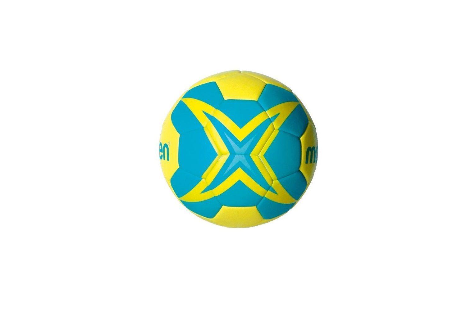 Pelota Handball Balon Balonmano Handbol Molten X1800 Grip-4