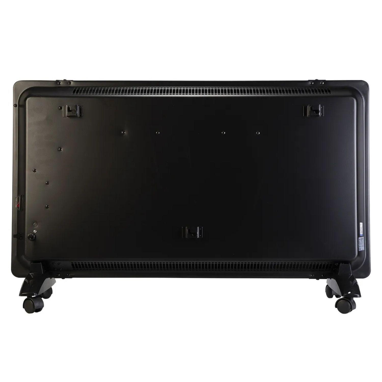 Calefactor Convector Electrico Panel Co rp2000w Ii Airolite-4