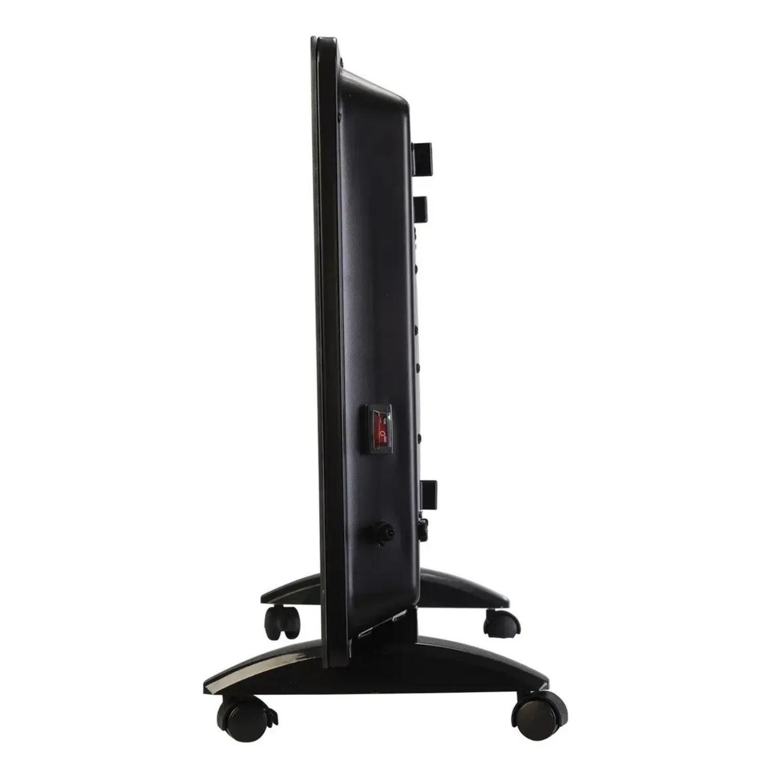 Calefactor Convector Electrico Panel Co rp2000w Ii Airolite-5