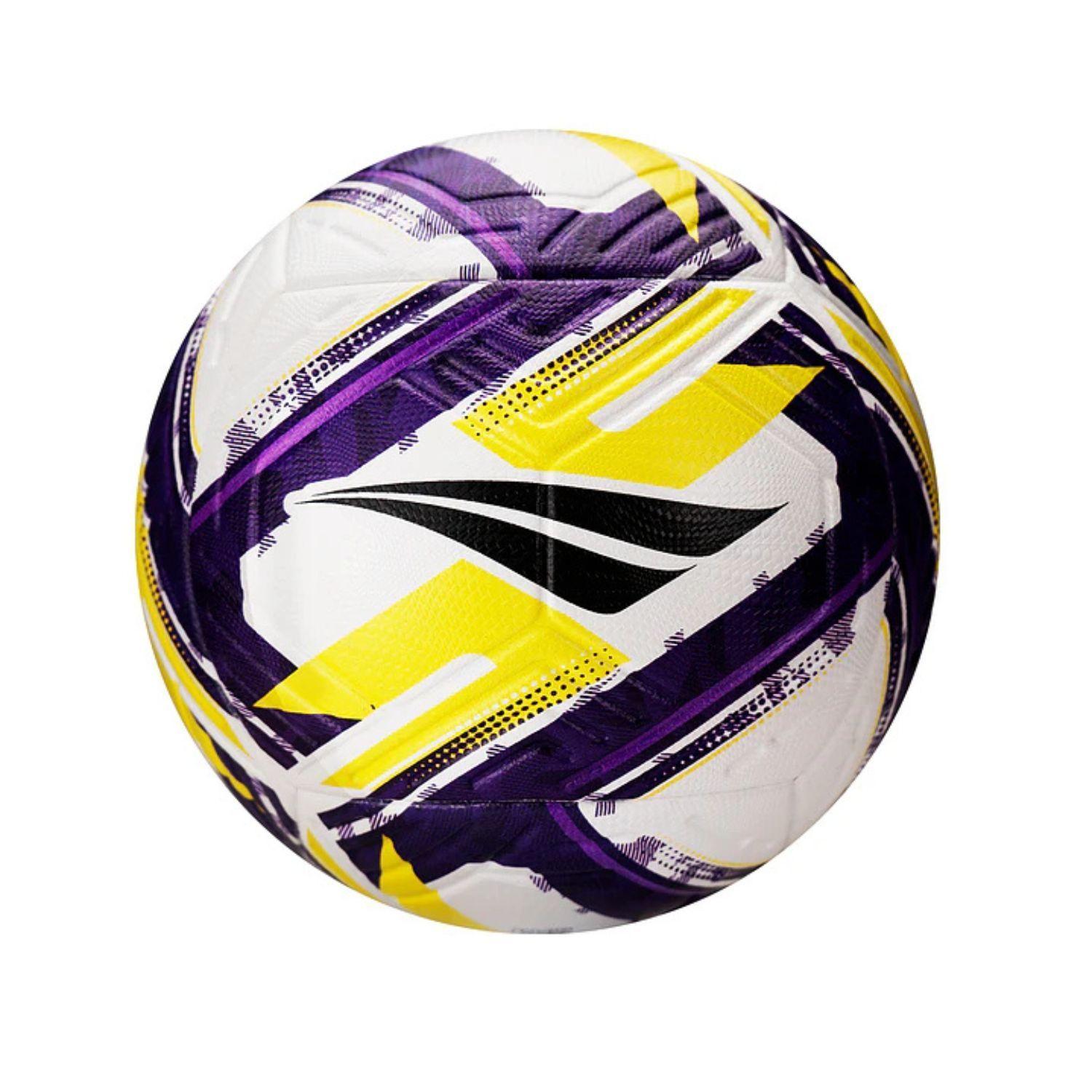 Pelota Balon Futbolito Society Penalty Lider Xxvi N4-6