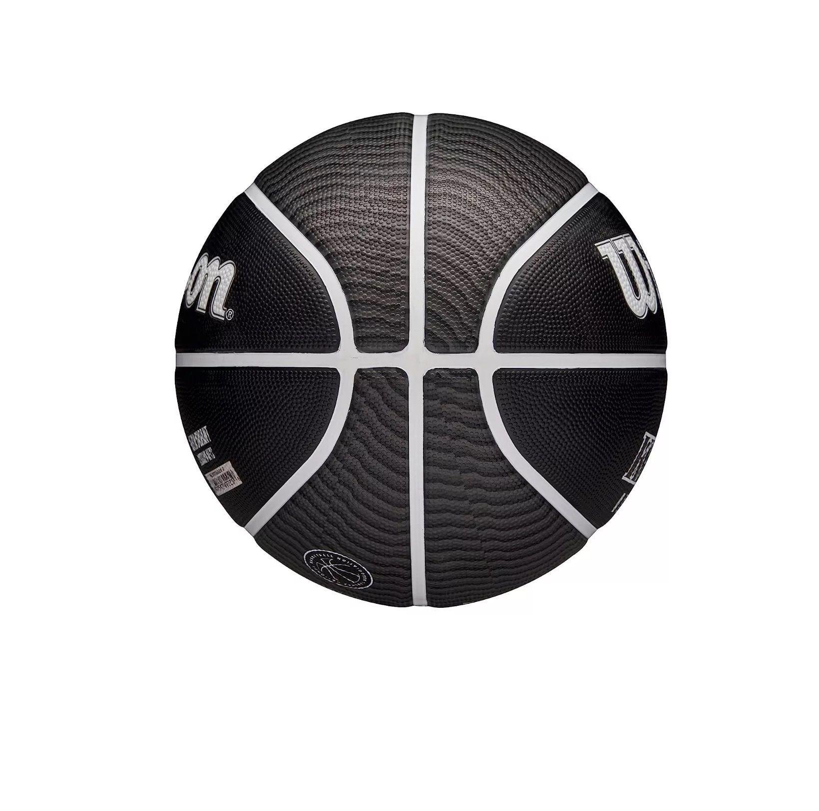 Balon Basquetbol Basketball Wilson Nba Icon Kevin Durant-6