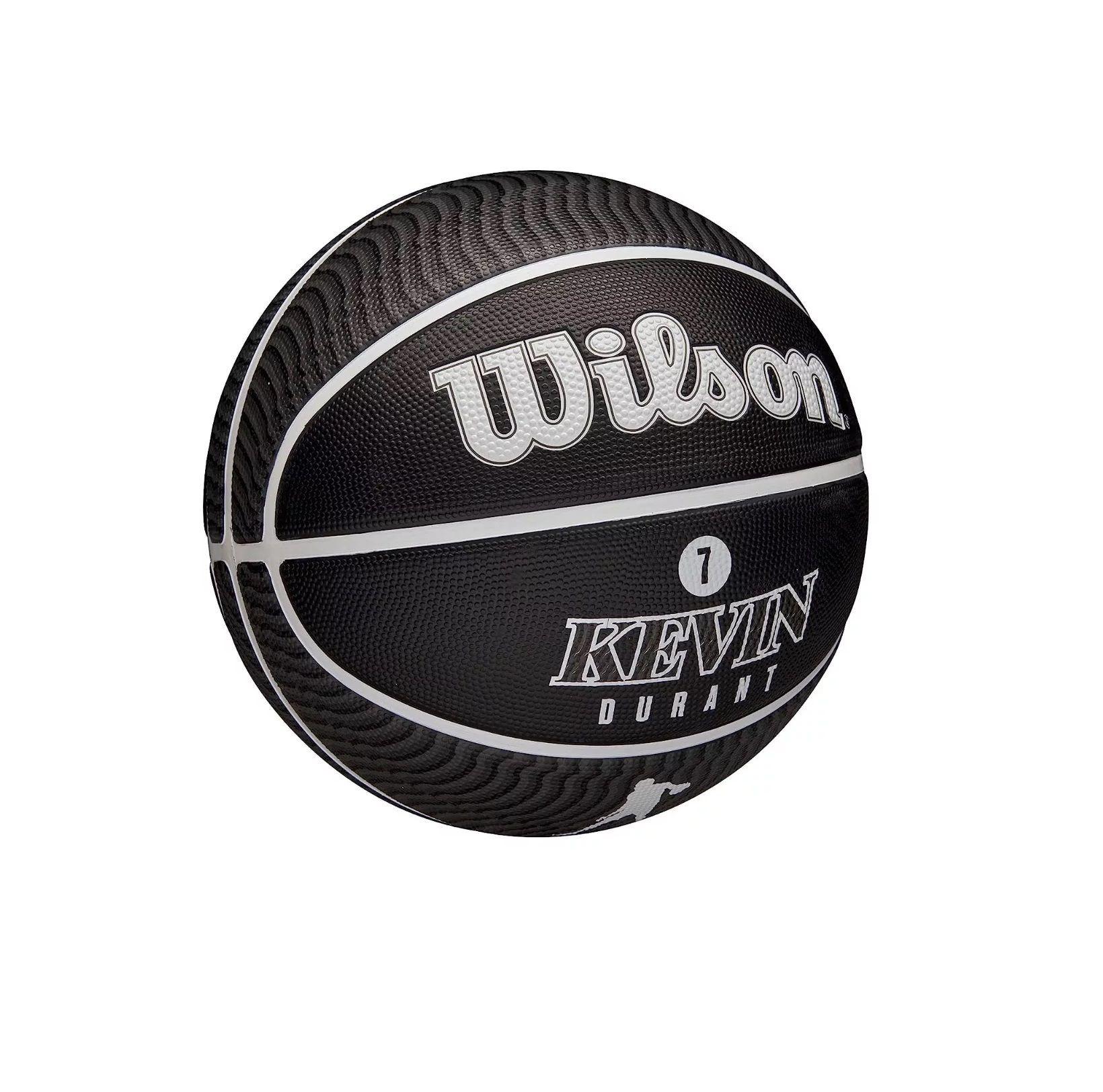 Balon Basquetbol Basketball Wilson Nba Icon Kevin Durant-7