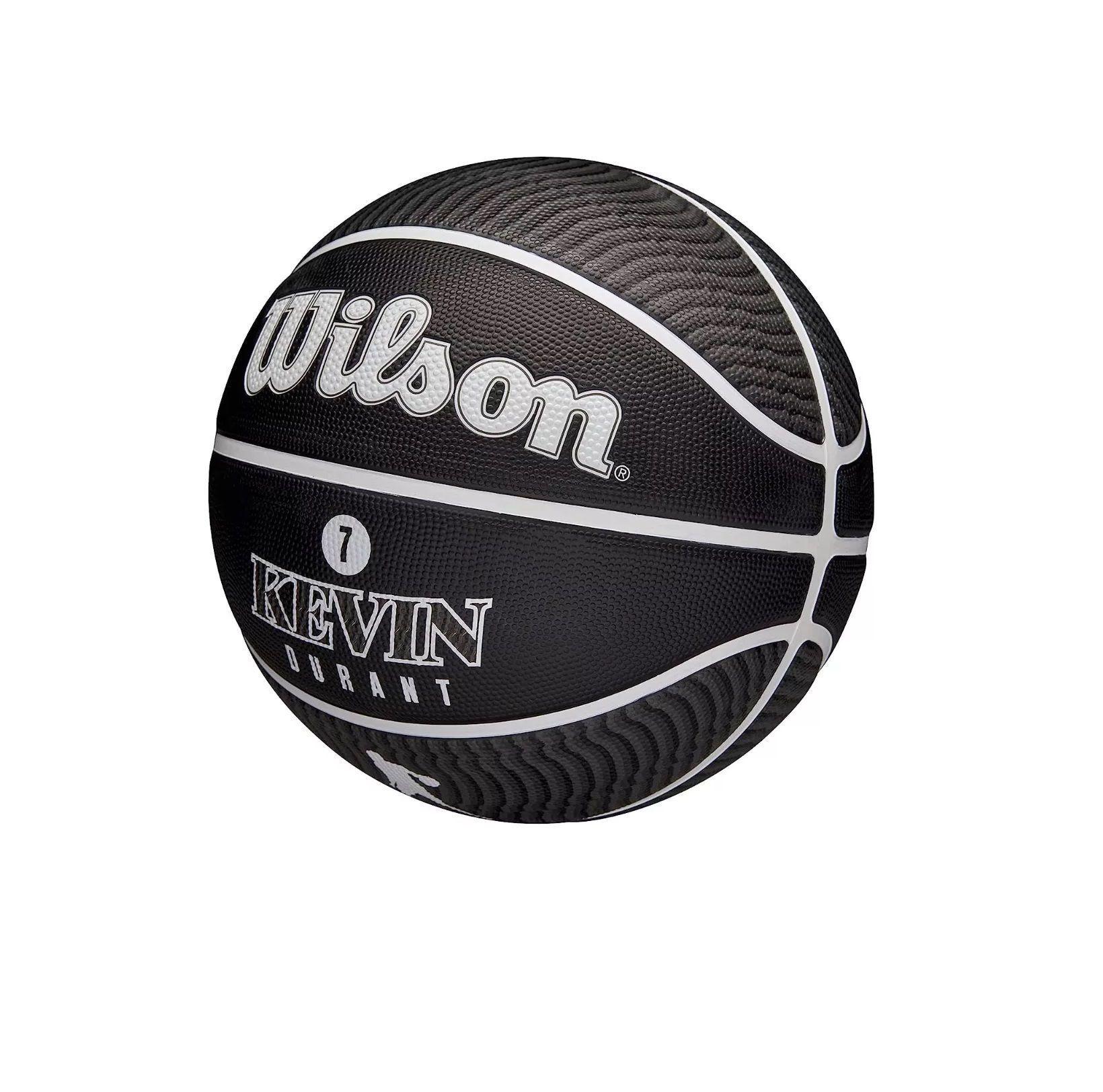 Balon Basquetbol Basketball Wilson Nba Icon Kevin Durant-5