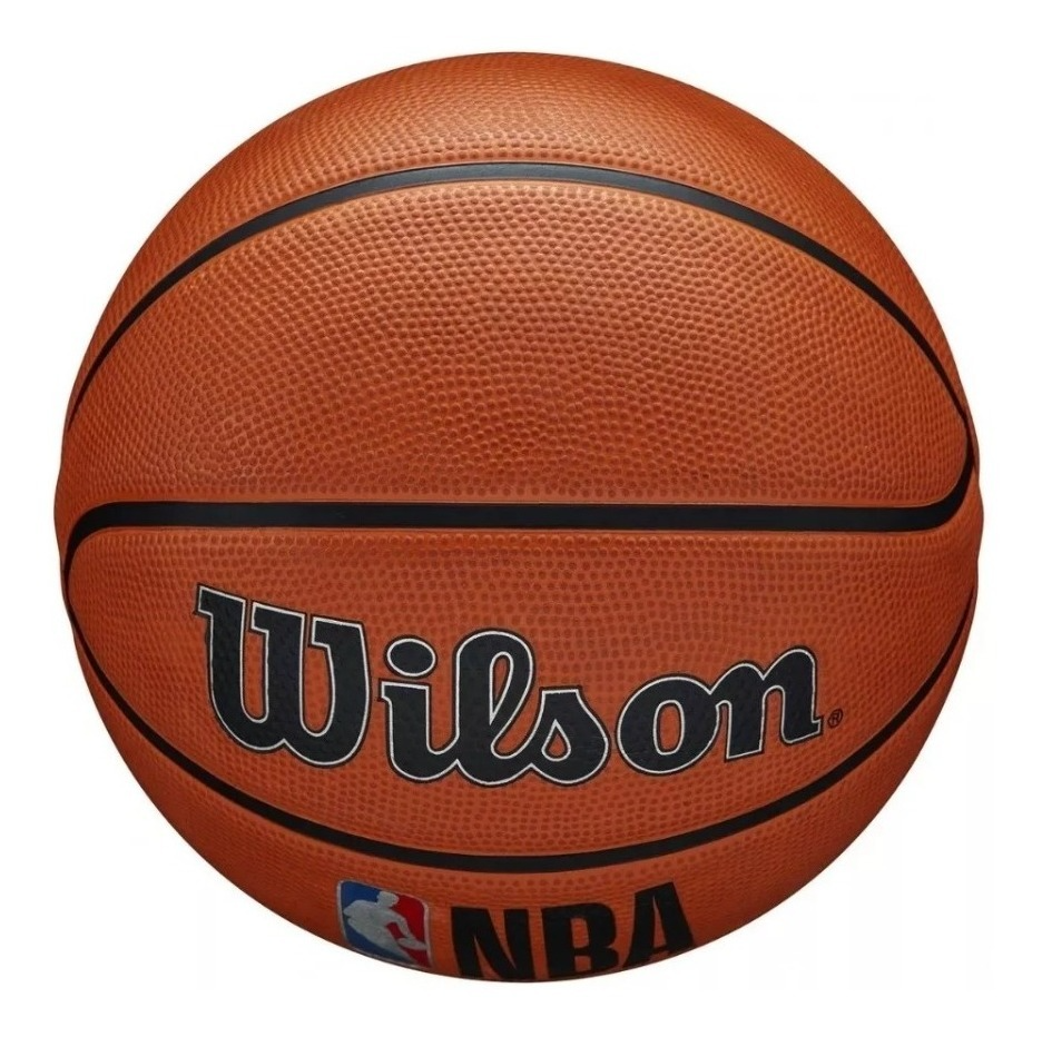 Balon Basquetbol Pelota Basketball Wilson Nba Drv Pro N° 7-6