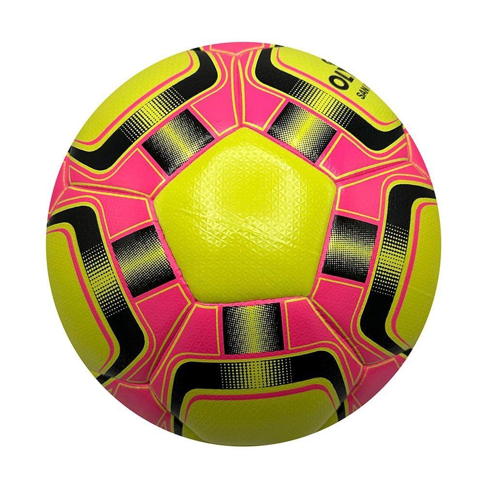 Balon Futbolito Futbol 7 Olymphus San Luis N5 Pro Bote Medio-2