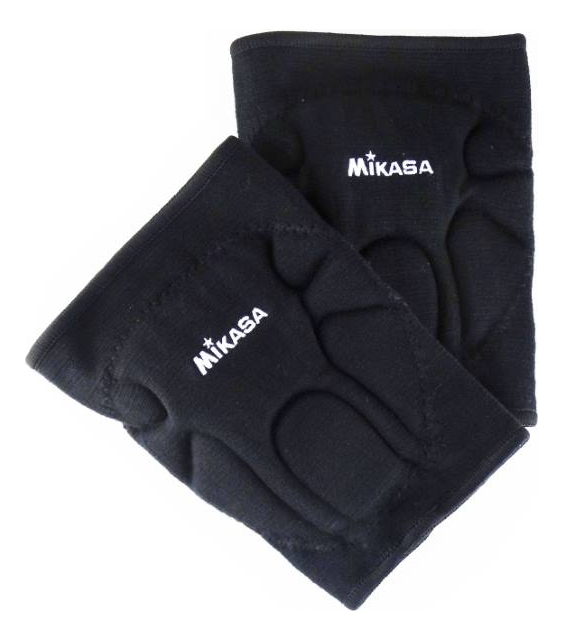 Rodillera Voleibol Mikasa Deportivas Unitalla Senior 832sr-2