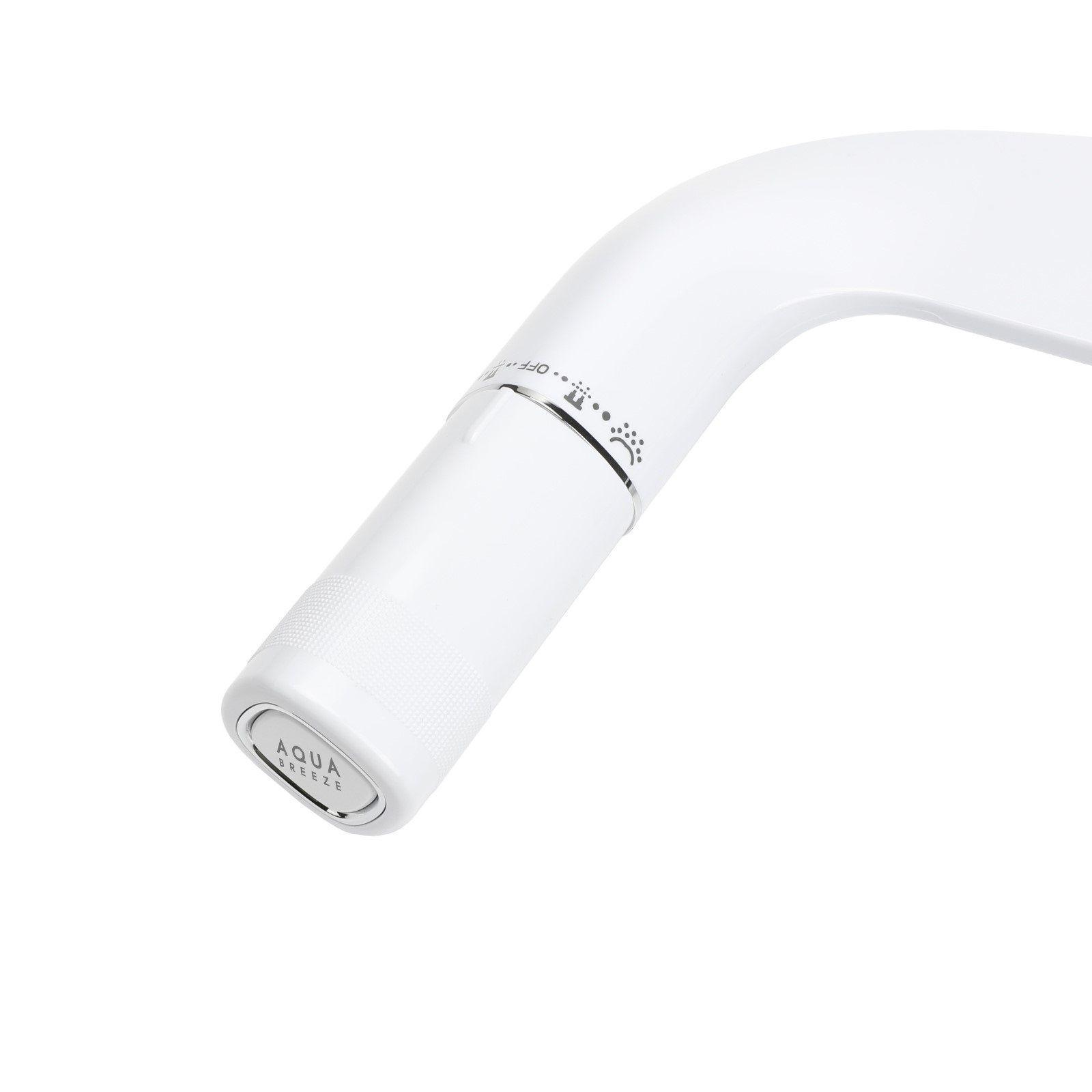 Bidet Para Wc Ducha Arabe Baño Inodoro Lavado aquabreeze-2