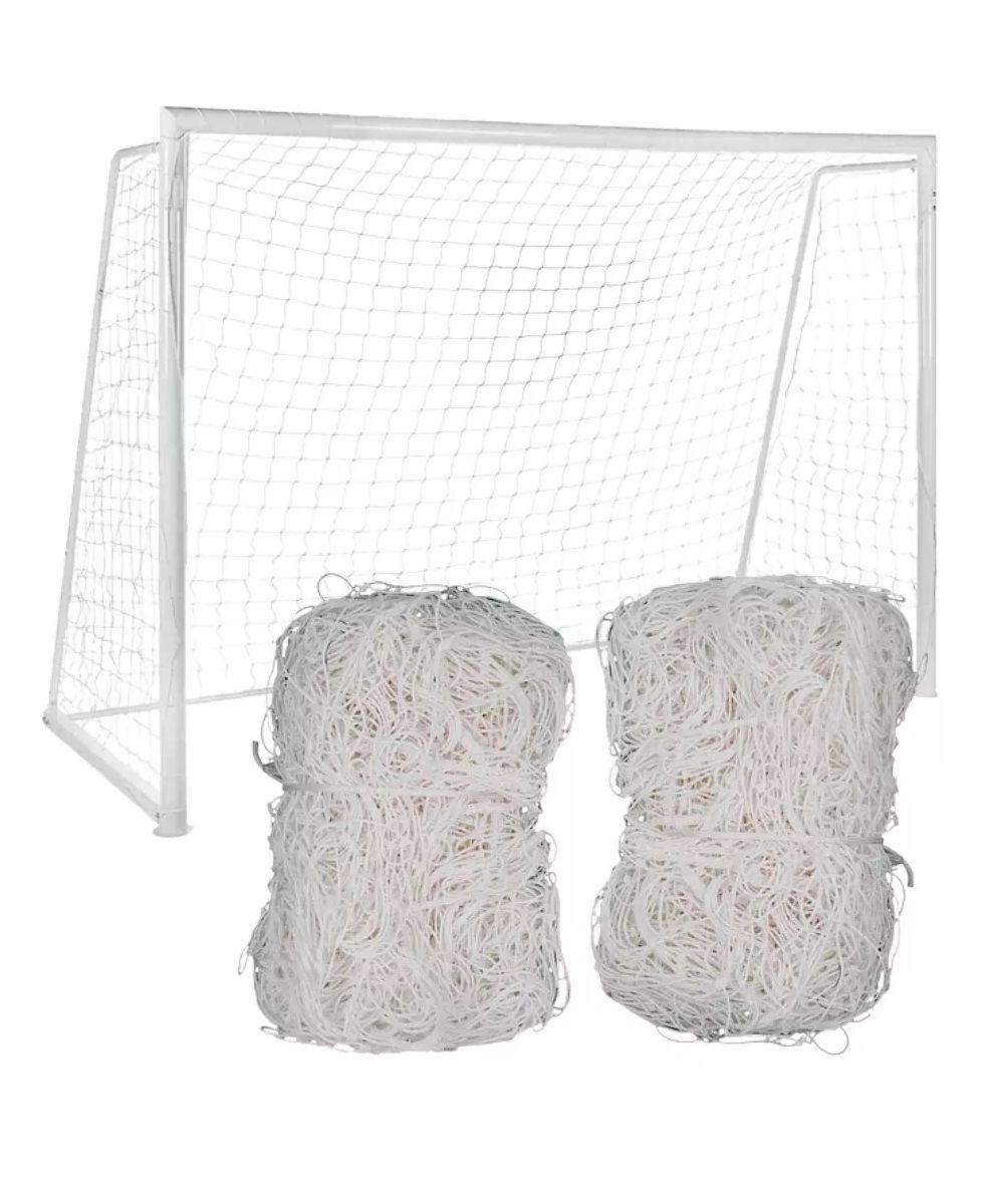 Red Futbolito Muuk 2mm 5x2x1.2mt Uso Intensivo Proteccion Uv-2