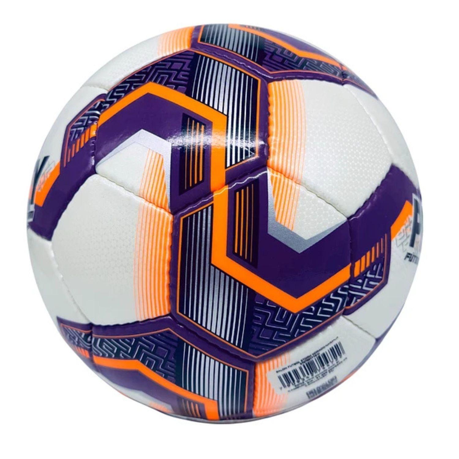 Balon Futbol Pelota De Futbol Tama o N 5 Penalty Storm Xxv-4