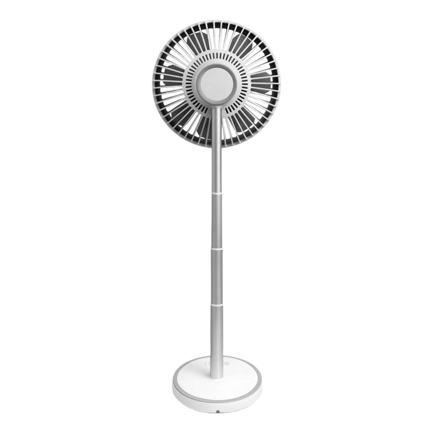 Ventilador Pedestal Pie Silencioso Thorben Thor Expand Ifan-3