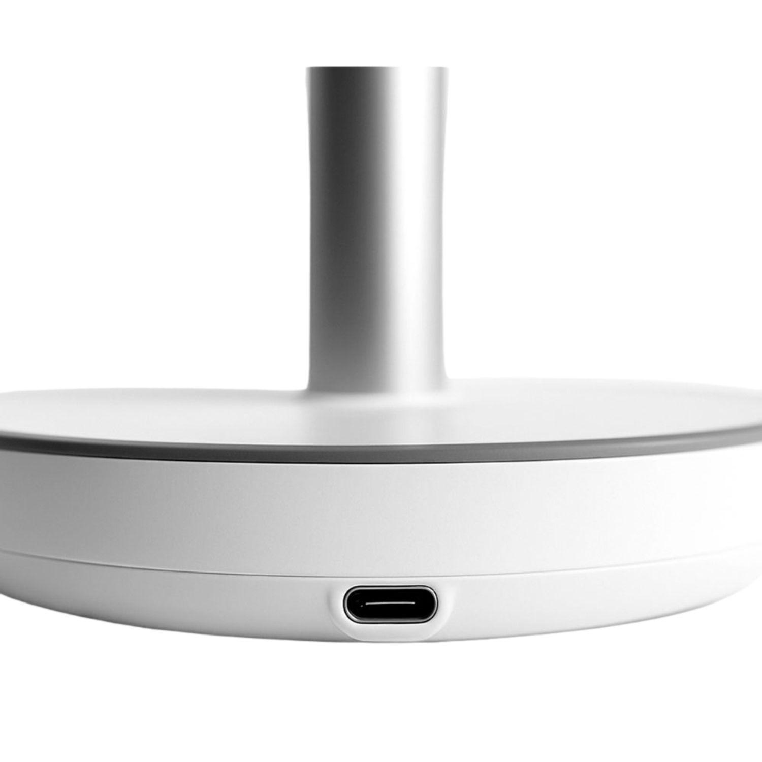 Ventilador Pedestal Pie Silencioso Thorben Thor Expand Ifan-6