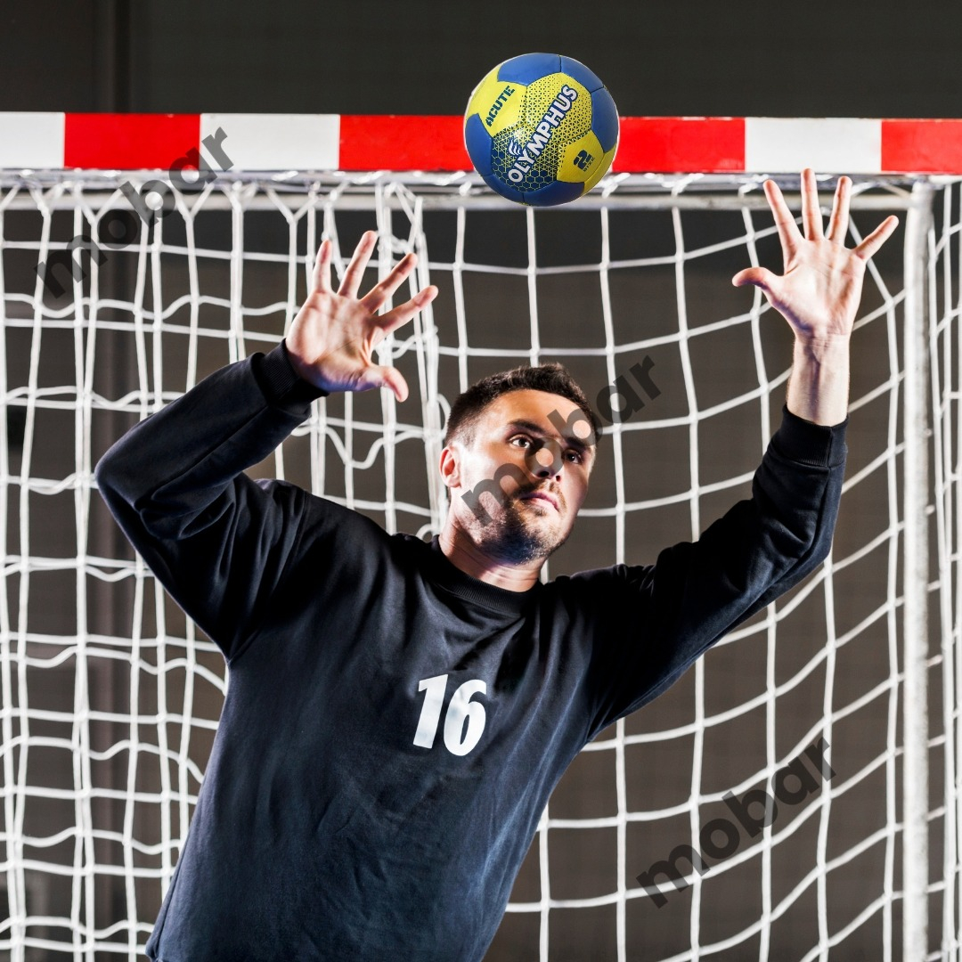 Pelota Handball Balon Balonmano Handbol Olymphus Acute N°2-5