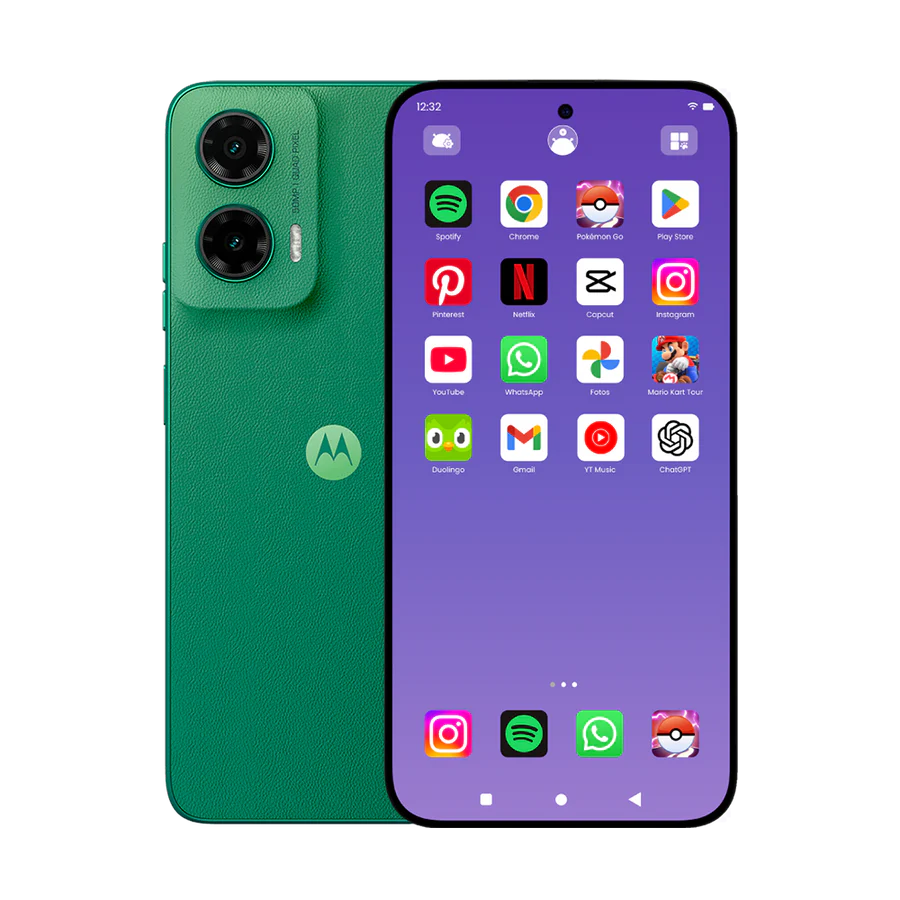 Verde