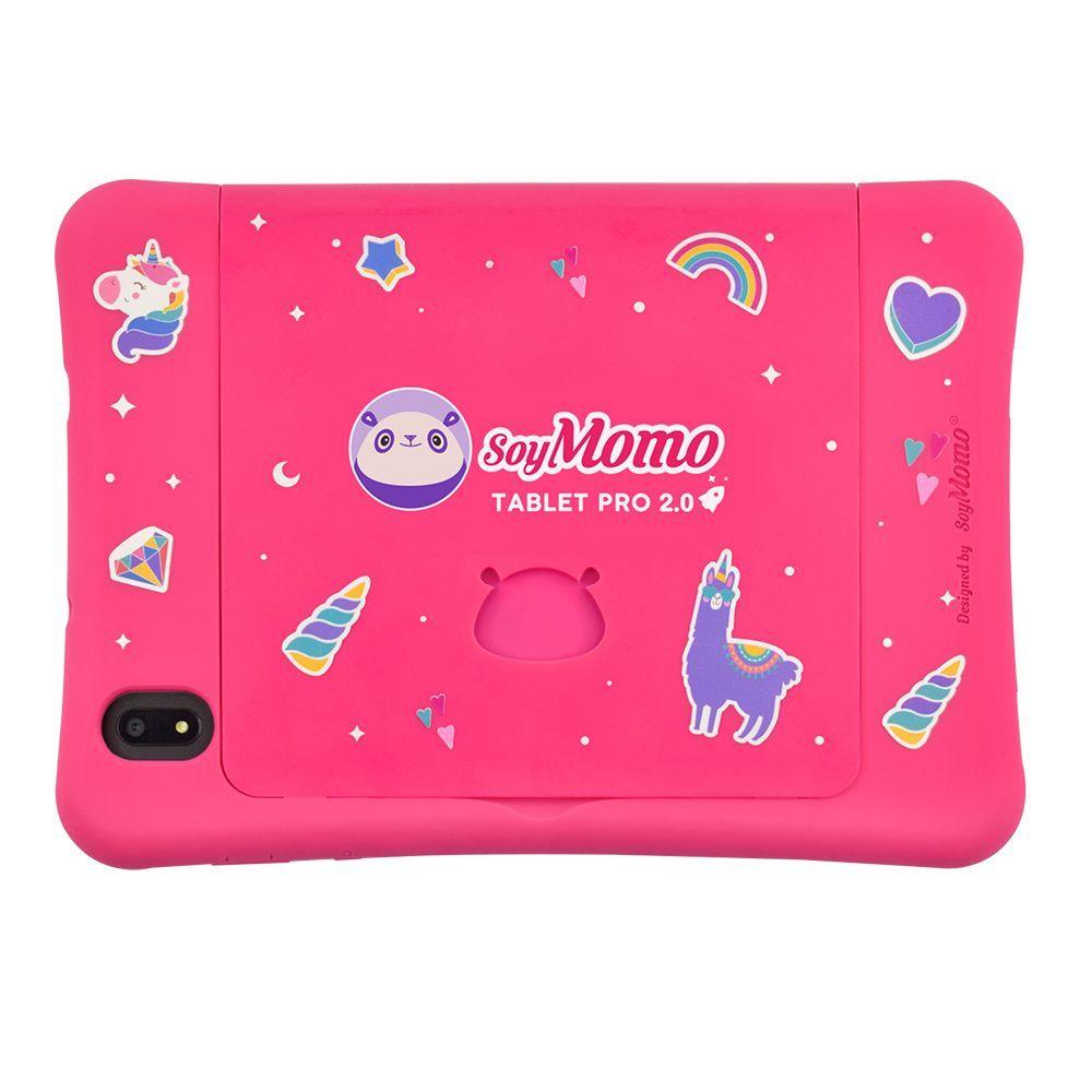 SoyMomo Tablet Niños Pro 2.0-3