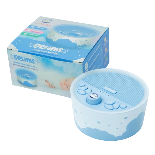 Máquina de Ruido Blanco SoyMomo Dreams-3