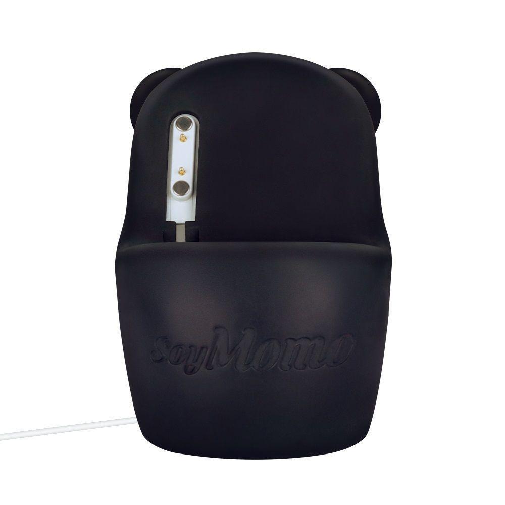 Reloj Smartwatch Soymomo Space 2.0 GPS Celular Negro-3