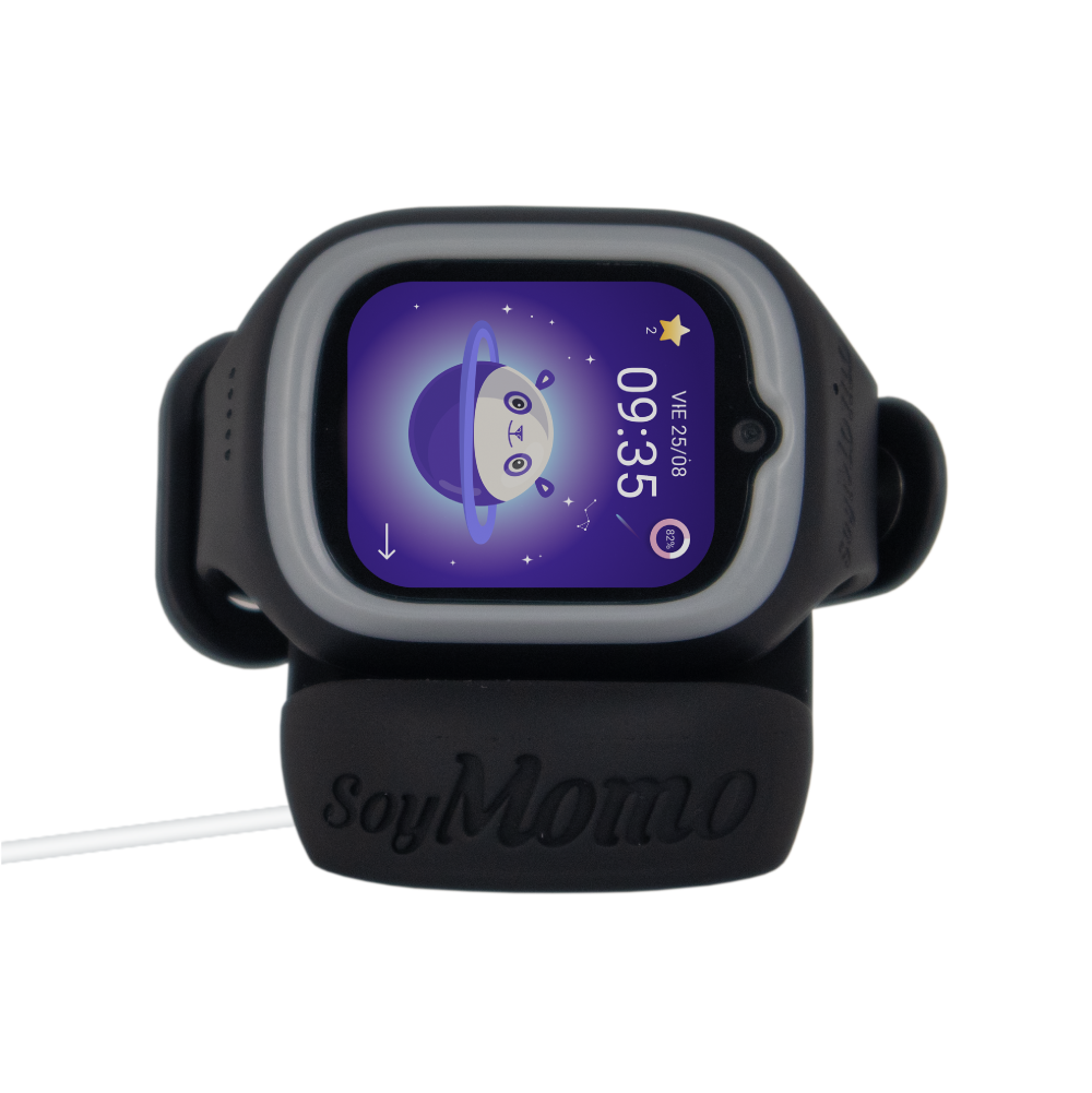 Reloj Smartwatch para niños Soymomo Space 3.0 GPS Celular-4