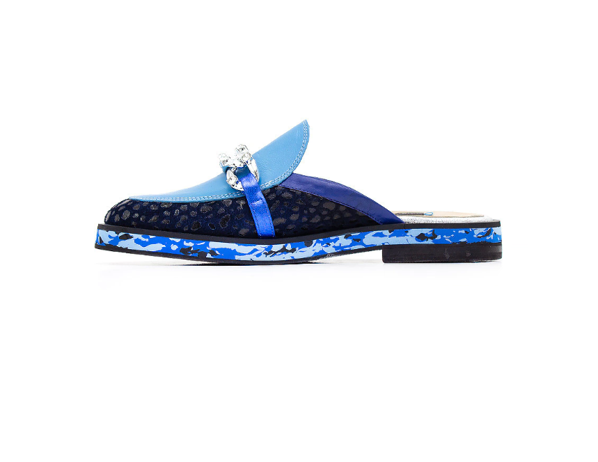 MOCASIN SABOT 02 AZUL-2