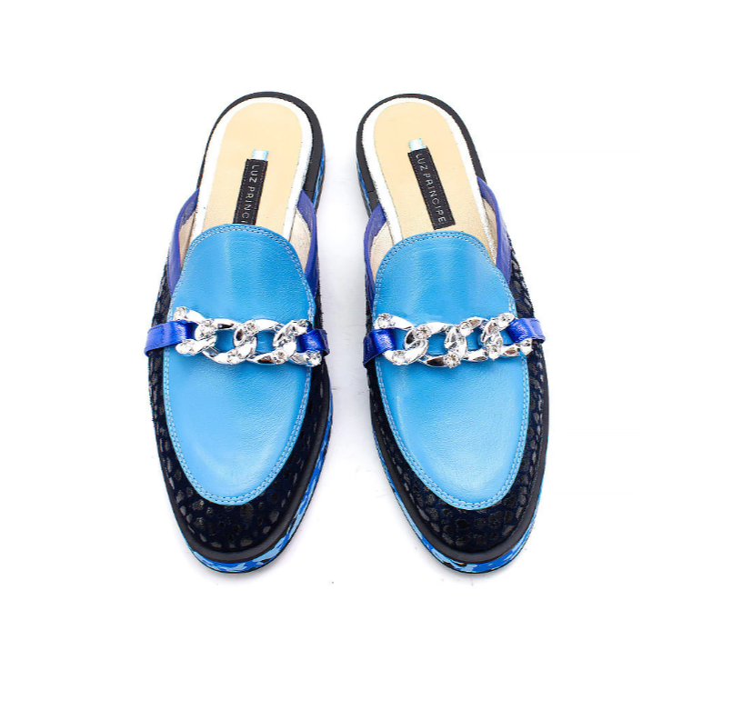 MOCASIN SABOT 02 AZUL-3