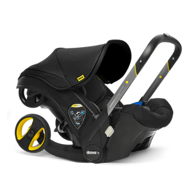Coche silla de auto Doona+ -2