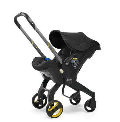 Coche silla de auto Doona+ -4