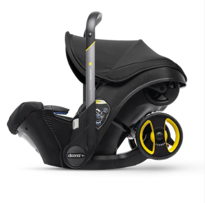 Coche silla de auto Doona+ -5