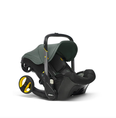 Coche silla de auto Doona+ -0