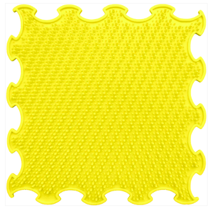 Alfombra Sensorial Sensory and Calm 8 piezas Ortoto -5