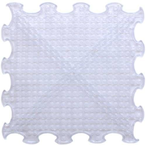 Alfombra Sensorial Ice Relaxing 6 piezas Ortoto -2