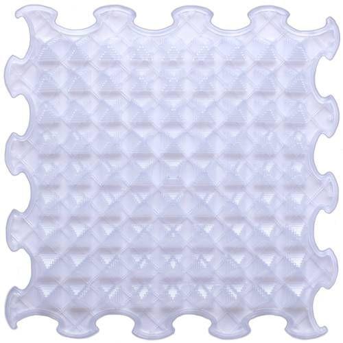 Alfombra Sensorial Ice Relaxing 6 piezas Ortoto -3