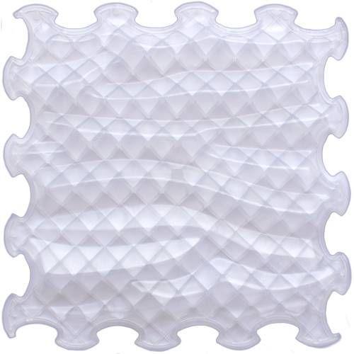 Alfombra Sensorial Ice Relaxing 6 piezas Ortoto -4