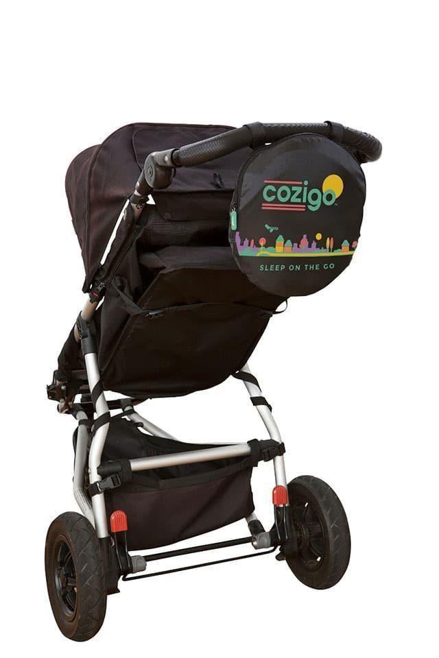 Blackout de Coche Universal Bebé protector-3