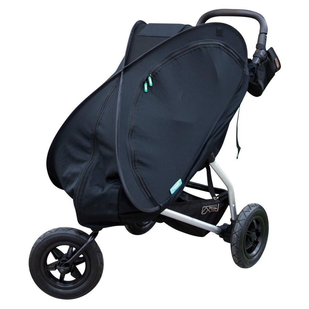 Blackout de Coche Universal Bebé protector-7