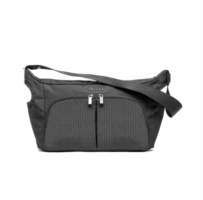 Bolso esencial para coche silla Doona+-2