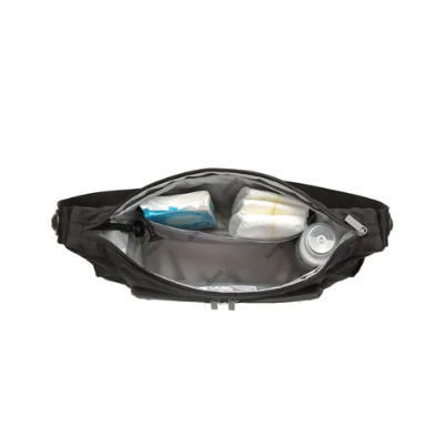Bolso esencial para coche silla Doona+-4