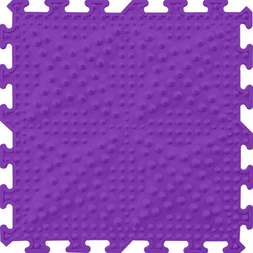 Alfombra Sensorial Young Explorer 6 piezas Ortonature-2