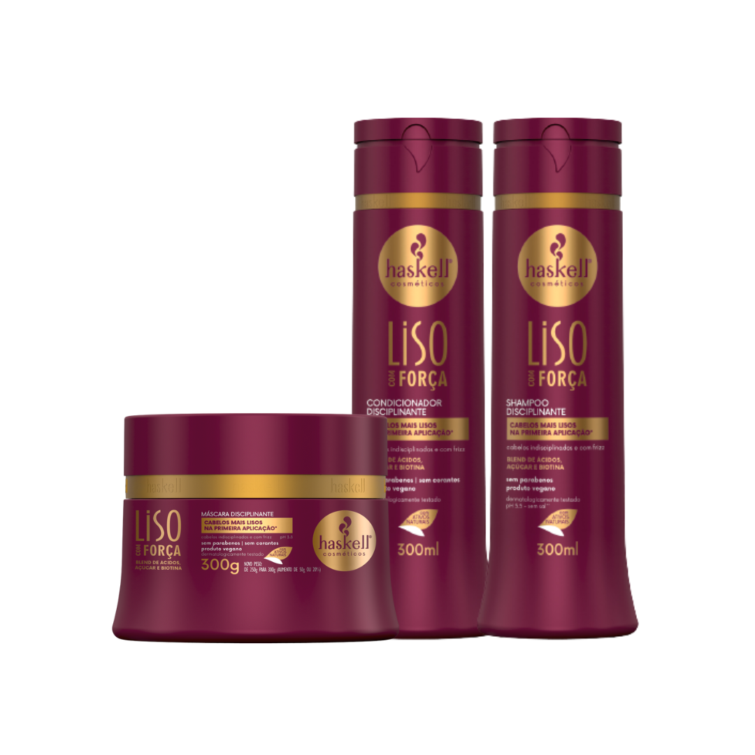 SET PREMIUM LISO COM FORCA ANTIFRIZZ-0