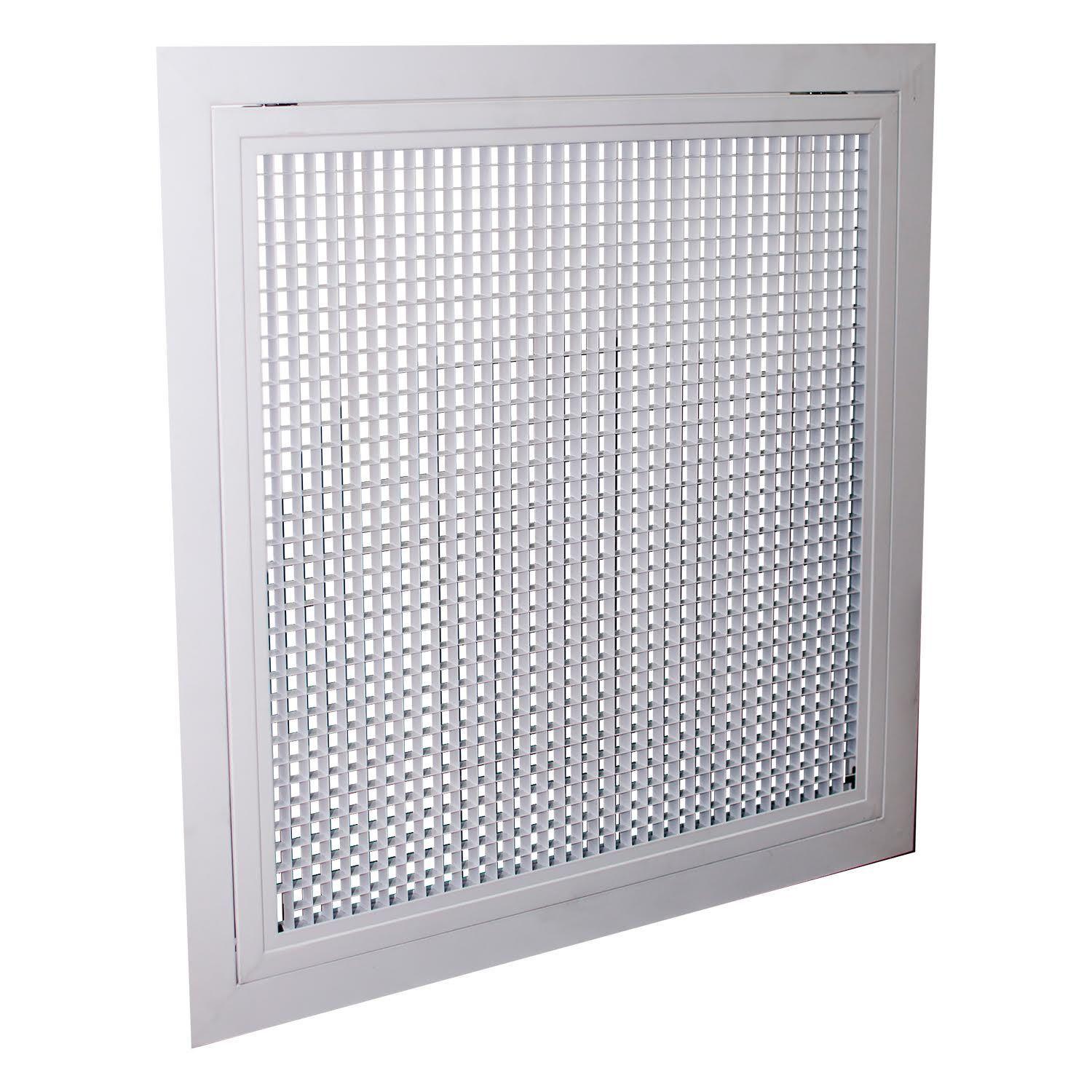 Tapa de inspección ventilación 600X600-4
