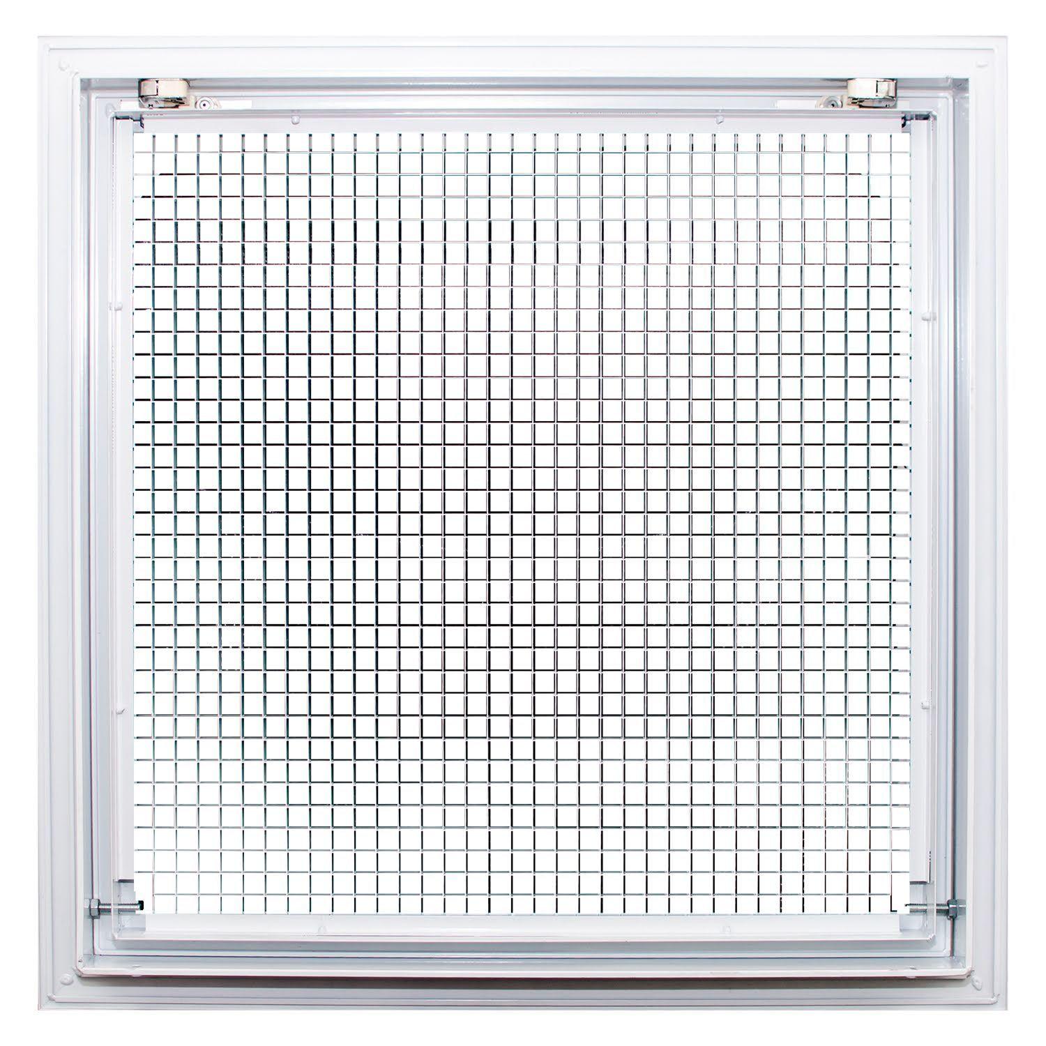 Tapa de inspección ventilación 600X600-5
