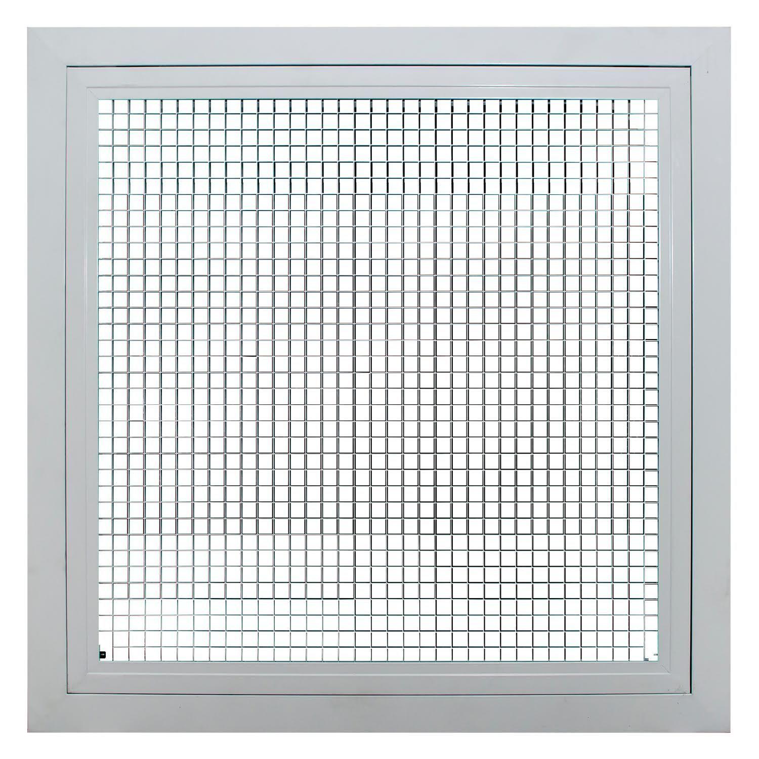 Tapa de inspección ventilación 600X600-6