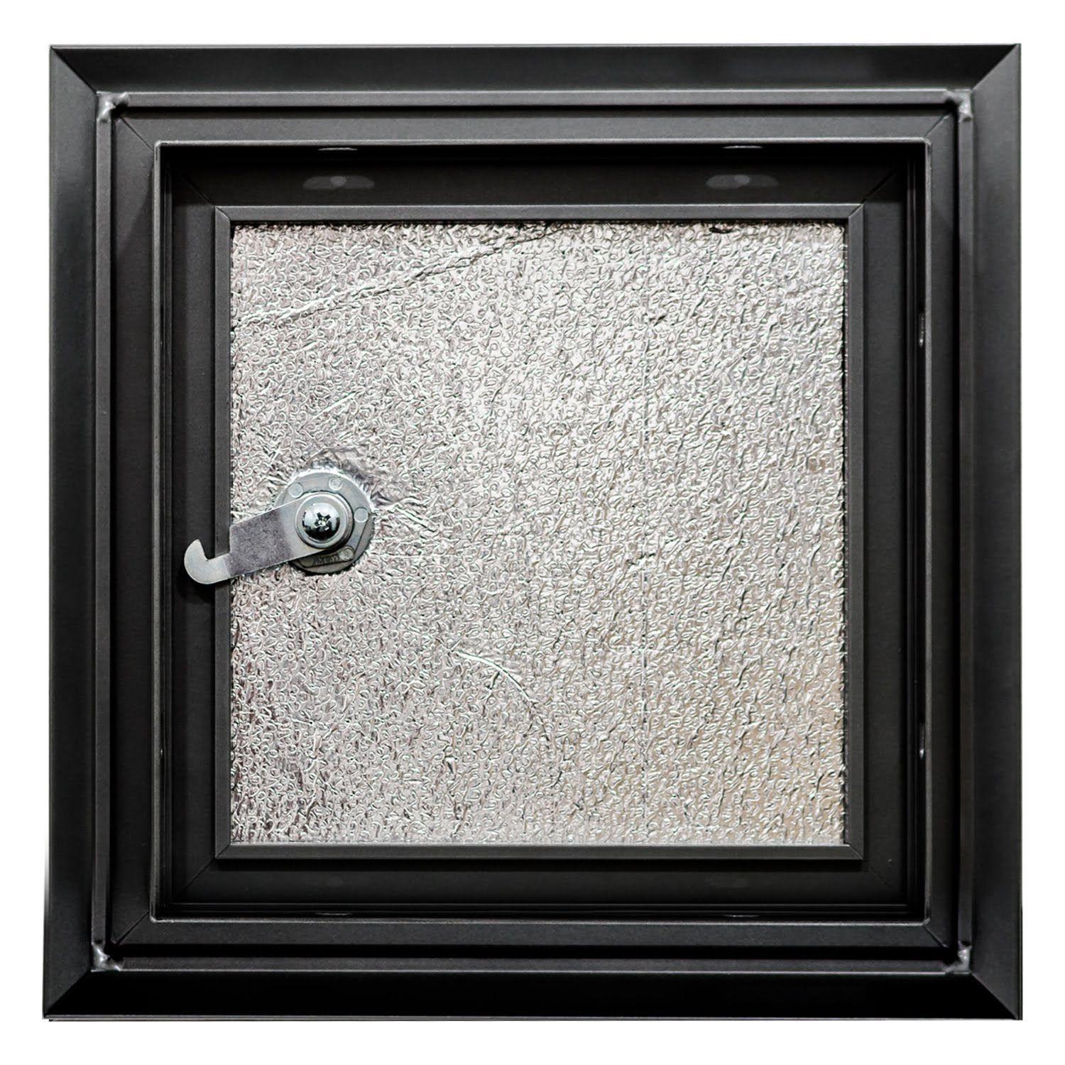 Tapa de inspección exterior Muros y Cielos 400 x 400-5