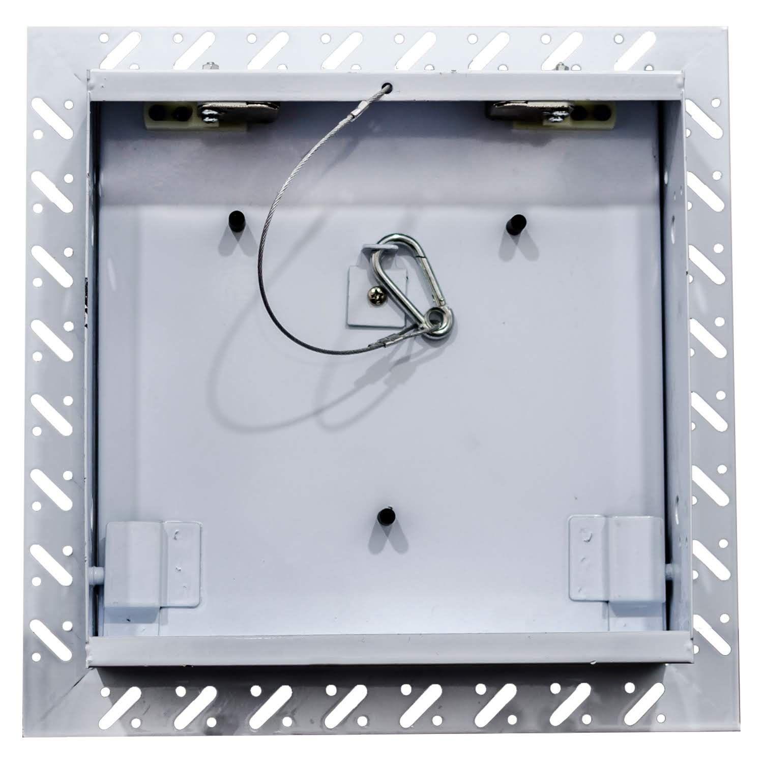 Tapa de inspección  Adaptable 400x400-2
