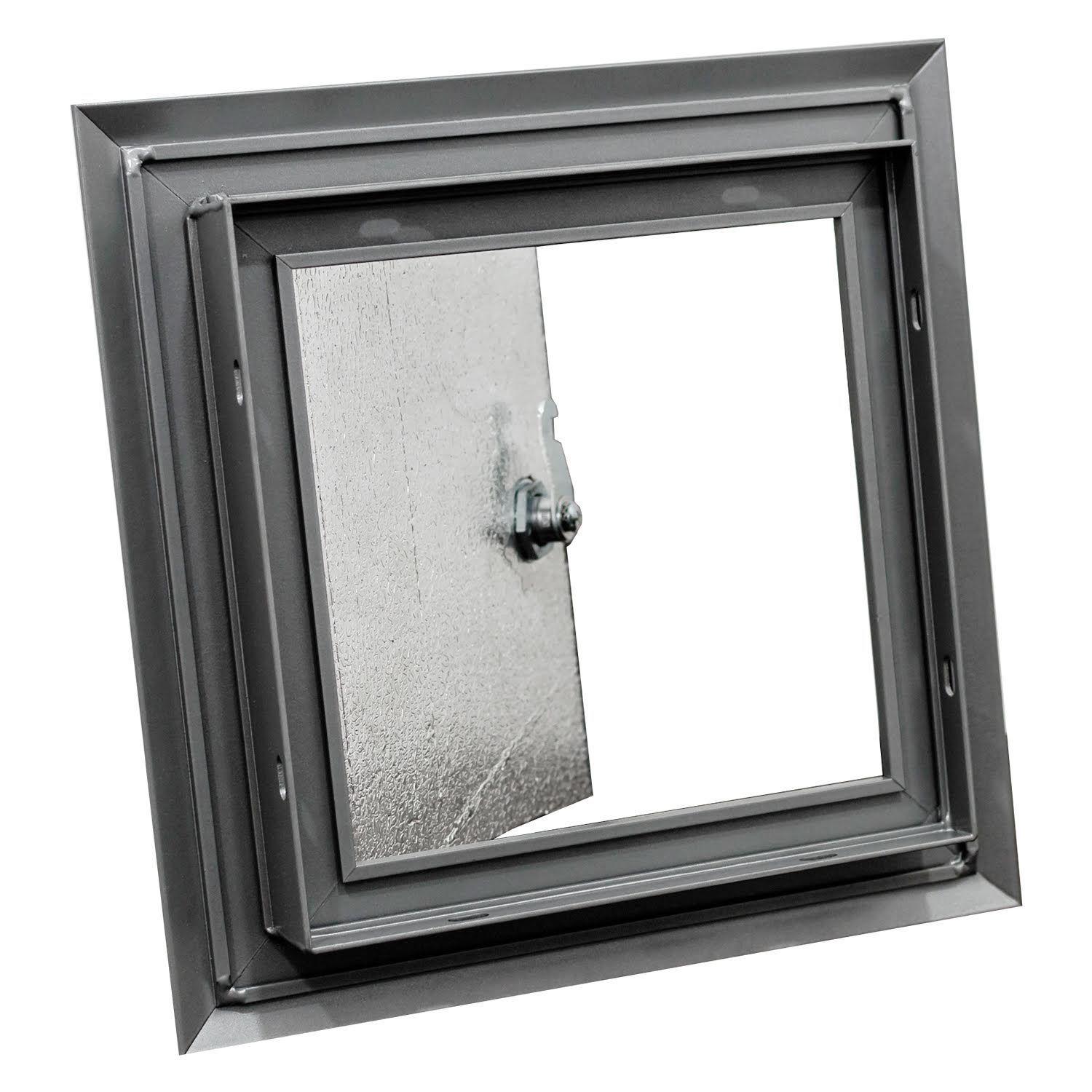 Tapa de inspección exterior Muros y Cielos 200 x 200-4